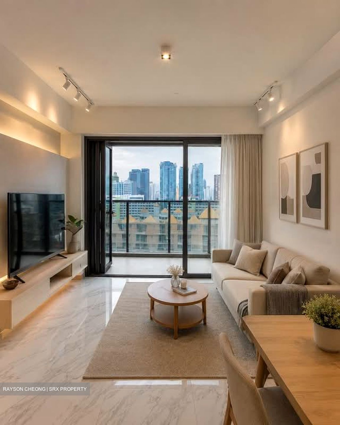 The Landmark (D3), Condominium #619560131